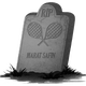 Image for article titled Roger Federer's Graveyard